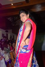 at Indian Hanger anniversary bash with Neeta Lulla fashion show in Mumbai on 2nd May 2012 (103).JPG